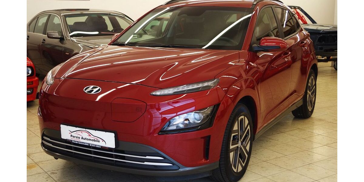 Hyundai KONA 44.560 km 17.200 &euro; Bad Neuenahr-Ahrweiler 53474