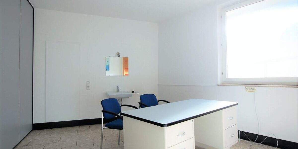 Gewerbeobjekt Nettersheim - 7 Zimmer, 142 m&sup2;, 495.000&euro; | Angebot:24794954