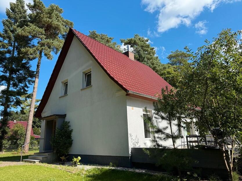 Schöner wohnen im Grünen - ideal für Familien zimmer