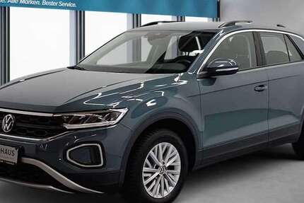 VW T-Roc 27.969 km 24.490 &euro; Schweinfurt 97424