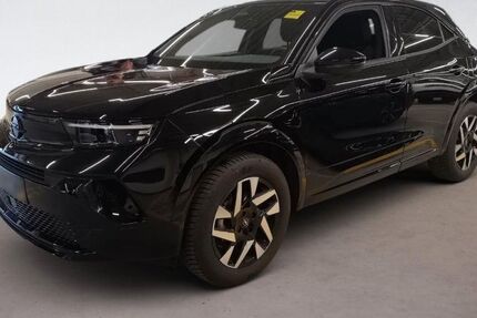 Opel Mokka 3.900 km 22.900 &euro; Großenlüder-Müs 36137