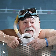 Gunter Böhnke - Mir Saggsn gehn nich under 27.05.2026 academixer