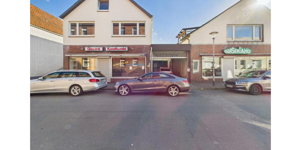 Einfamilienhaus Cuxhaven - 249.000&euro; | Angebot:27198895