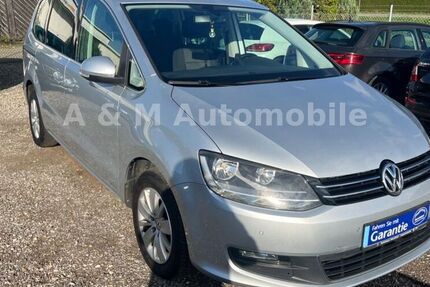 VW Sharan