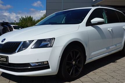 Skoda Octavia 195.000 km 10.990 &euro; Waldshut-Tiengen 79761