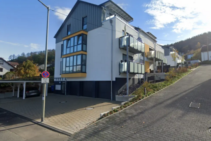 Wohnung zum Mieten in Siegen 600 € 60 m²