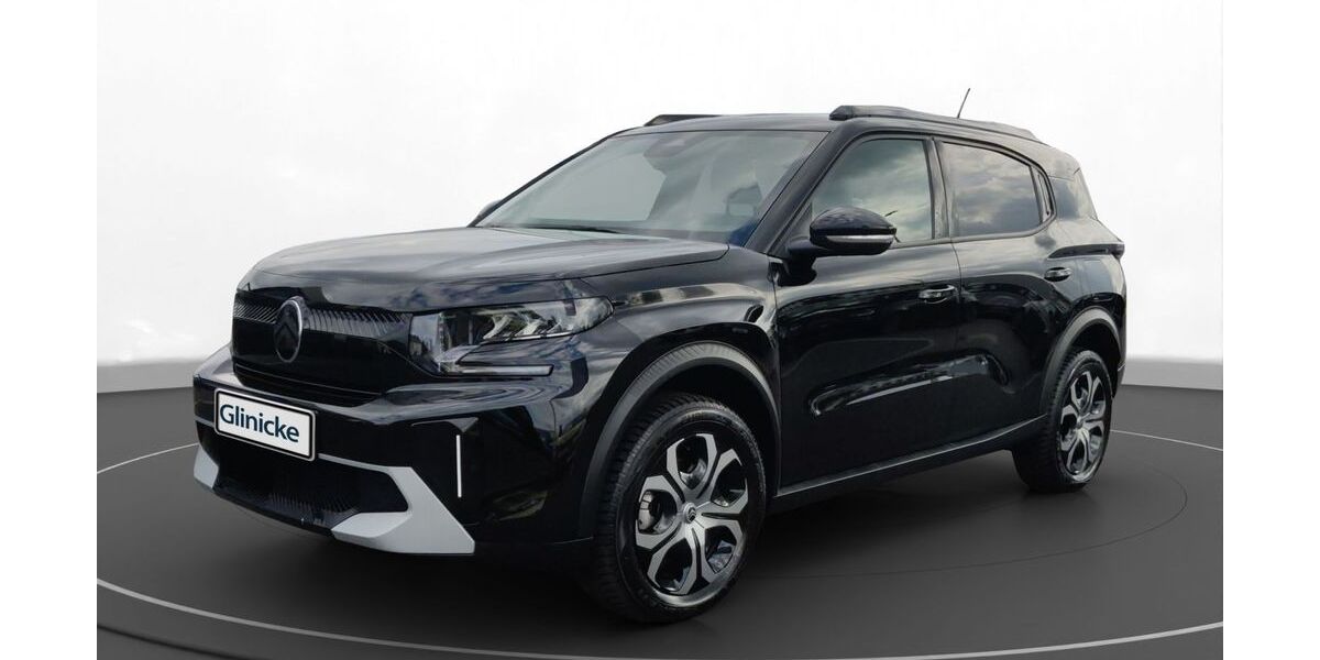 Citroen C3 Aircross 22.502 km 22.990 &euro; Kassel 34123