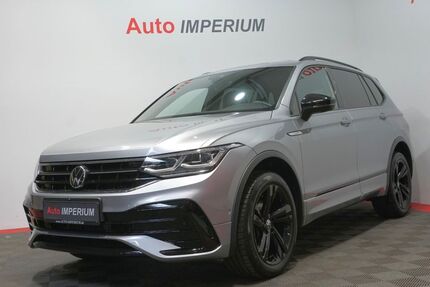 VW Tiguan Allspace 70.643 km 31.990 &euro; Schmidgaden 92546