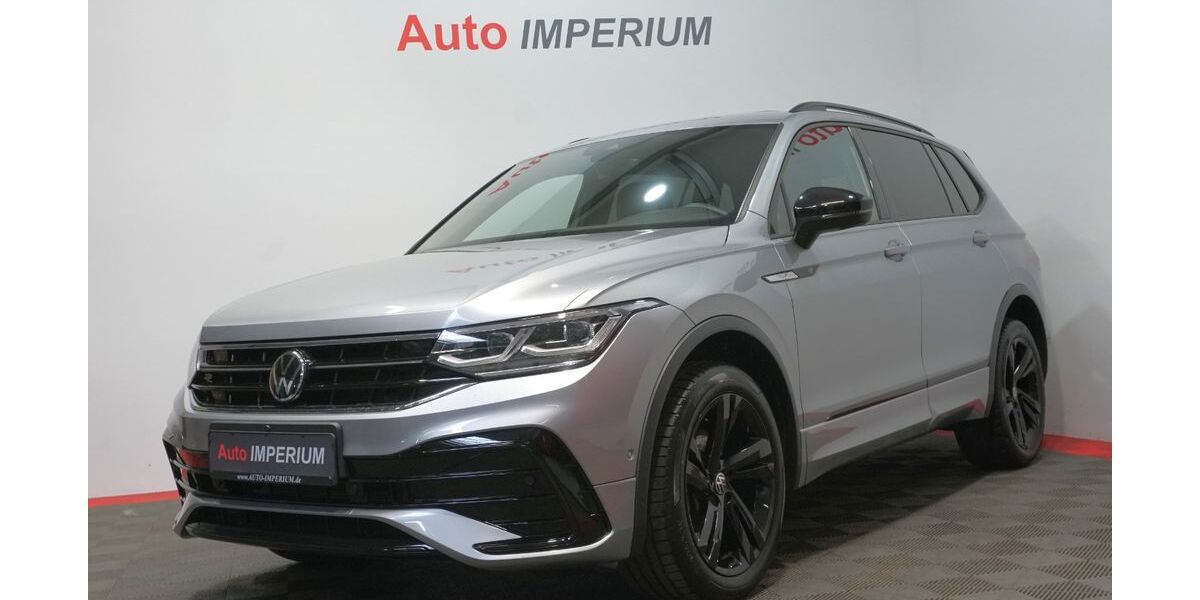 VW Tiguan Allspace 70.643 km 31.990 &euro; Schmidgaden 92546