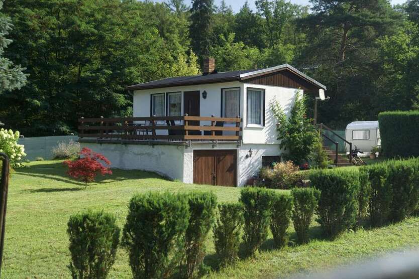 Haus zum Kaufen in Weinböhla 75.000 € 34 m²