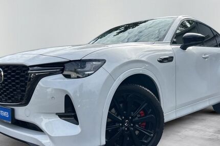 Mazda CX-60 36.656 km 38.990 &euro; Berlin 13599