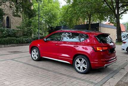 Seat Ateca 82.000 km 22.500 &euro; Bad Salzuflen, Stadt 32107
