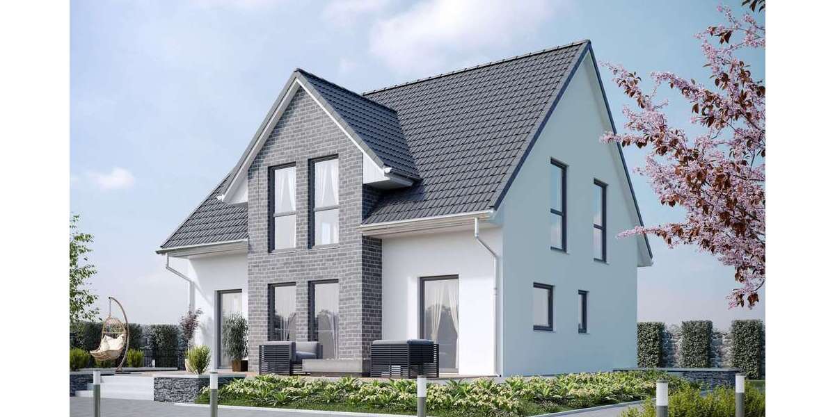 Haus zum Kaufen in Kitzscher 448.060 € 175.43 m² - Einfamilienhaus Kitzscher | Angebot:25805008