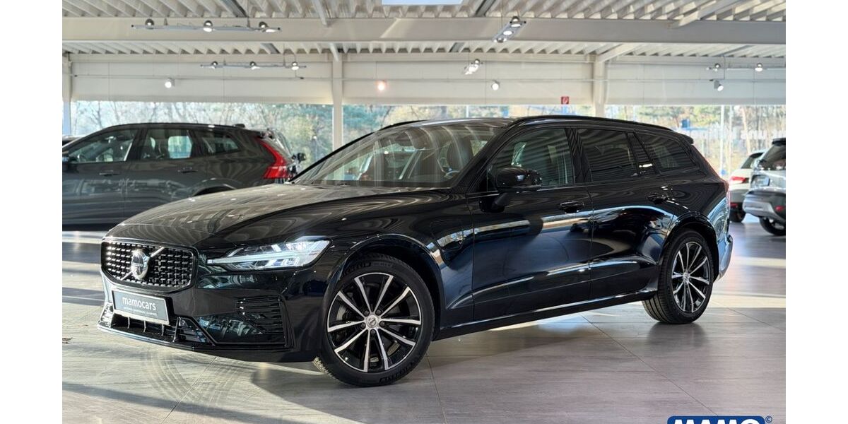 Volvo V60 29.849 km 42.750 &euro; Bielefeld 33647