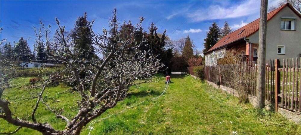 Grundstück Hergisdorf Kreisfeld - 55.000&euro; | Angebot:25743814