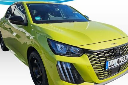 Peugeot 208 1.500 km 23.985 &euro; Landsberg 86899