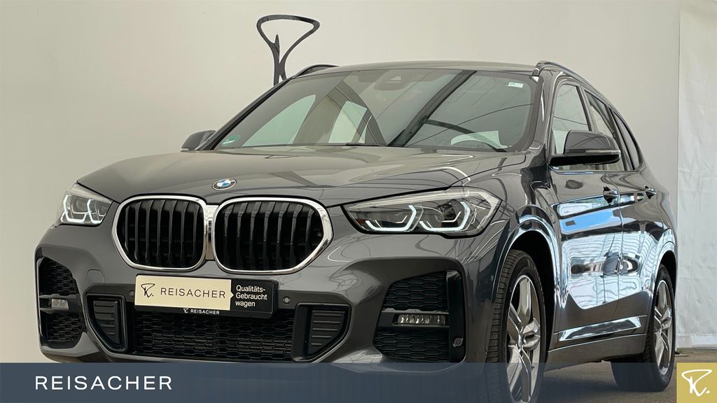 BMW X1 52.214 km 26.880 &euro; Ulm 89077