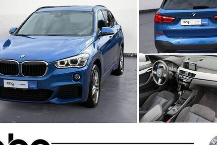 BMW X1 94.306 km 24.930 &euro; Achern 77855