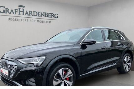 Audi Q8 e-tron 52.100 km 40.810 &euro; Singen 78224