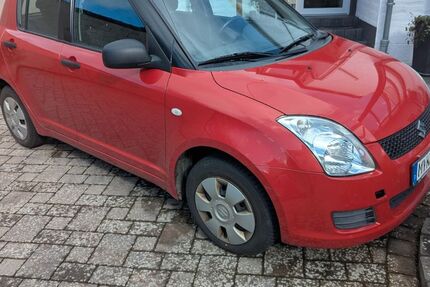 Suzuki Swift 135.000 km 1.900 &euro; Mayen 56727