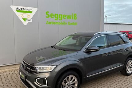 VW T-Roc 22.400 km 23.200 &euro; Bocholt 46399