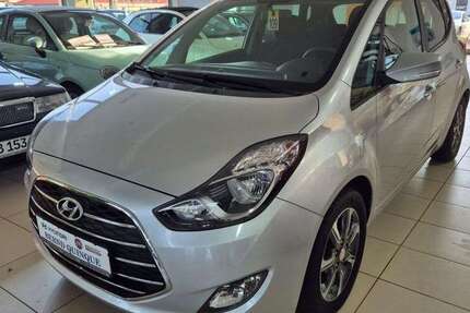 Hyundai iX20 35.000 km 12.480 &euro; Berlin 13127