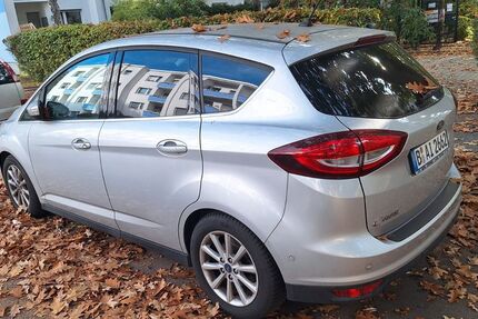 Ford C-Max 78.000 km 11.000 &euro; Berlin 13349