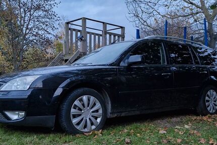 Ford Mondeo 284.051 km 1.000 € Liebstadt 01825