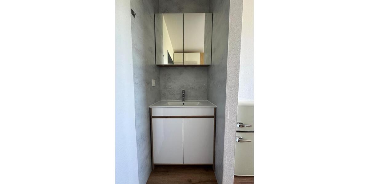 Etagenwohnung Hildesheim Itzum-Marienburg - 1 Zimmer, 12 m&sup2;, 450&euro; | Angebot:26663664