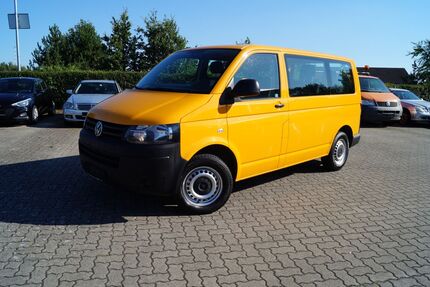 VW T5 Transporter 233.000 km 9.000 &euro; Verden 27283