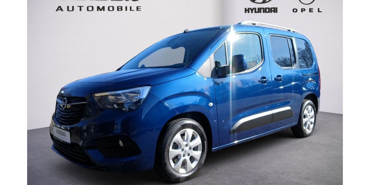 Opel Combo Life 81.126 km 15.990 &euro; Vellmar 34246