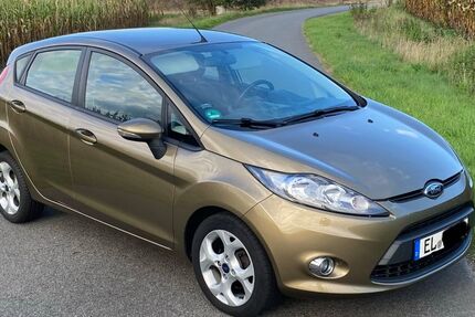 Ford Fiesta 235.000 km 2.750 &euro; Börger 26904