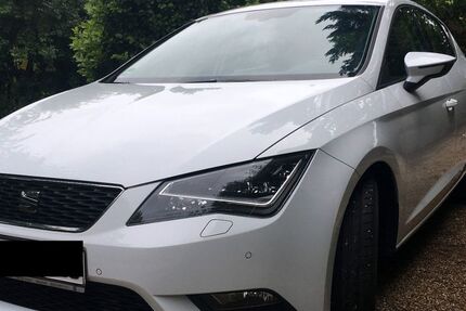 Seat Leon 95.000 km 12.000 &euro; Renchen 77871