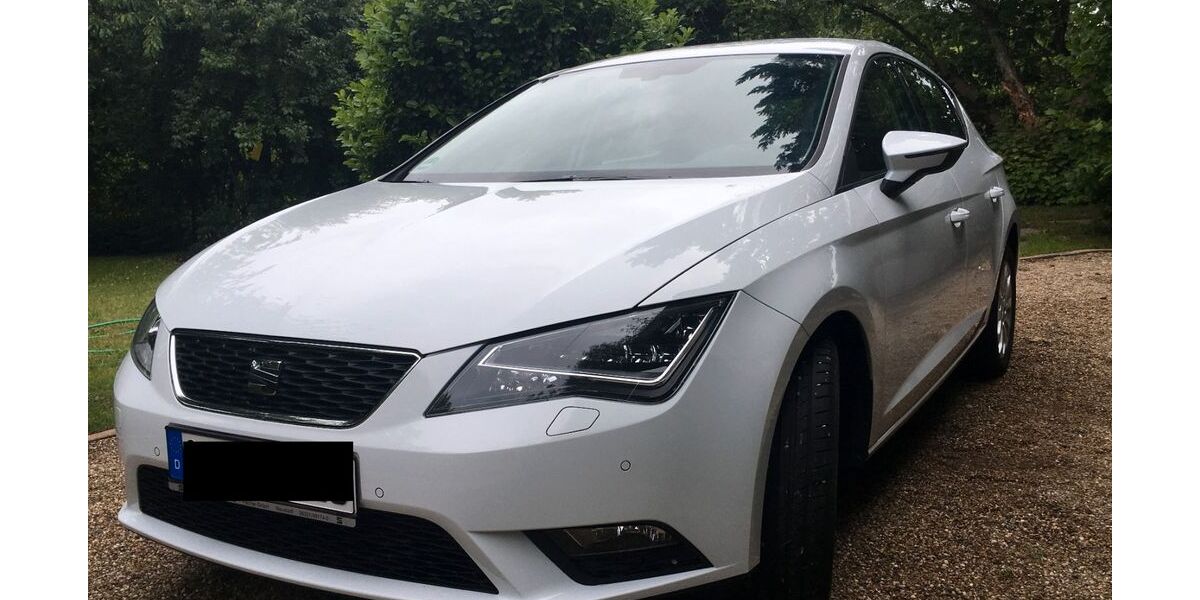 Seat Leon 95.000 km 12.000 &euro; Renchen 77871