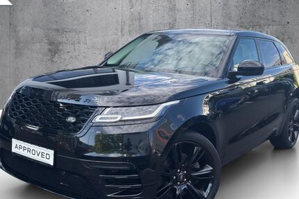 Land Rover Range Rover Velar 46.000 km 55.890 &euro; Aschaffenburg 63743