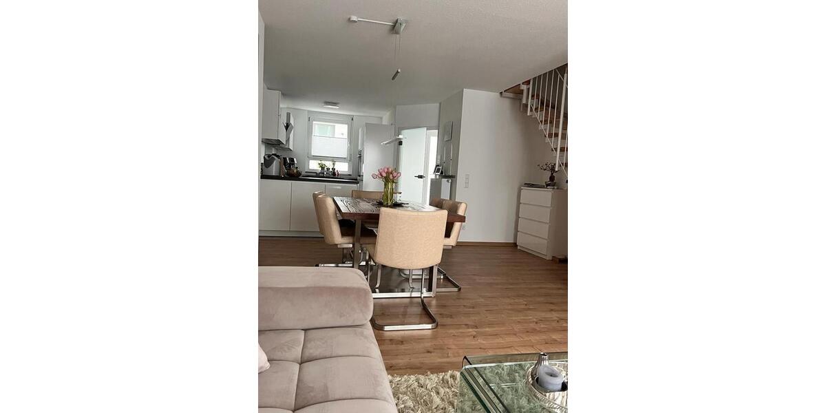 Reihenhaus Mannheim Käfertal - 5.5 Zimmer, 145 m&sup2;, 685.000&euro; | Angebot:24680634