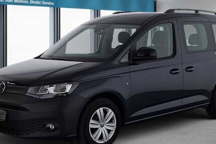VW Caddy 39.869 km 25.970 &euro; Maintal 63477