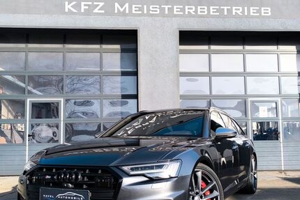 Audi S6 109.318 km 46.990 &euro; Rathenow 14712