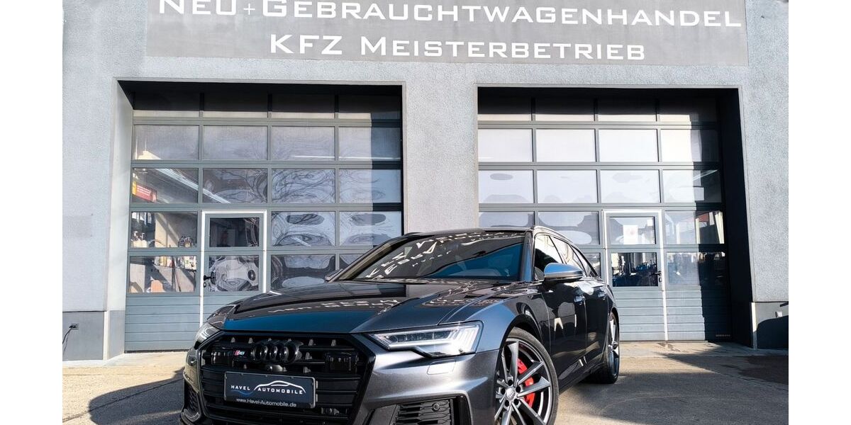 Audi S6 109.318 km 46.990 &euro; Rathenow 14712