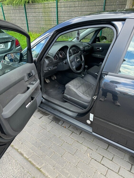 Audi A2 175.000 km 3.300 € Ilmenau 98693