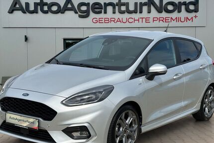 Ford Fiesta 77.350 km 14.390 € Großenkneten 26197