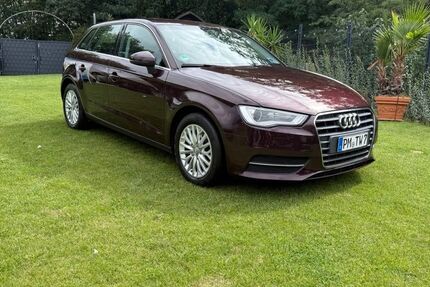 Audi A3 97.500 km 13.990 &euro; Werder 14542