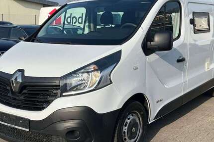 Renault Trafic 127.800 km 9.900 &euro; Erlenbach Am Main 63906