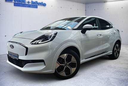 Ford Puma Gen-E 6.000 km 31.990 &euro; Freiburg im Breisgau 79108