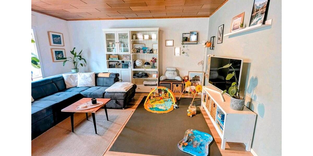 Einfamilienhaus Groß Rheide - 8 Zimmer, 191 m&sup2;, 329.000&euro; | Angebot:26199611