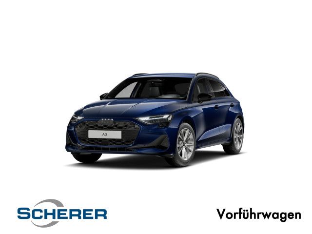 Audi A3 1.100 km 37.180 &euro; Bingen / Rhein 55411