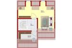 Reihenendhaus Cottbus Sielow - 5 Zimmer, 120 m&sup2;, 249.000&euro; | Angebot:26819714