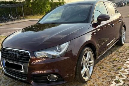 Audi A1 83.700 km 11.890 &euro; Baar-Ebenhausen 85107