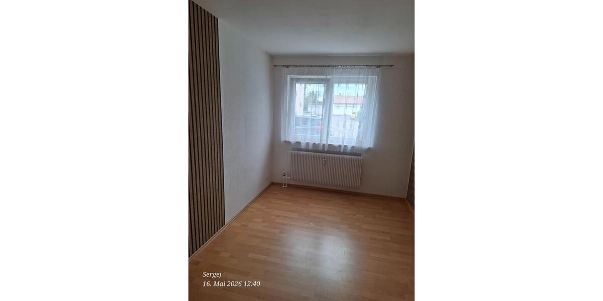 Erdgeschoßwohnung Külsheim - 3 Zimmer, 65 m&sup2;, 160.000&euro; | Angebot:26987291