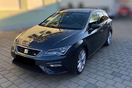 Seat Leon 152.500 km 14.250 &euro; Hallbergmoos 85399